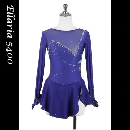 Ellaria 5400