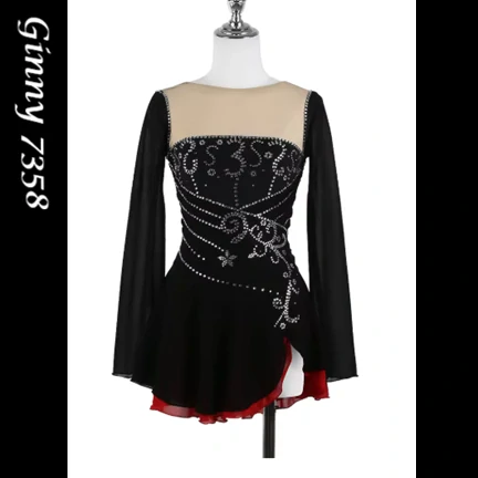 Ginny 7358
