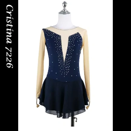 Cristina 7226
