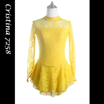 Cristina 7258