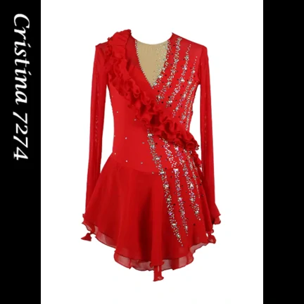 Cristina 7274