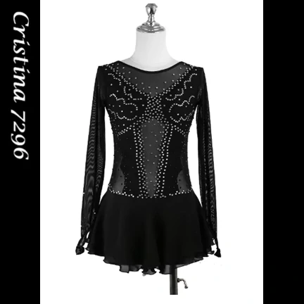 Cristina 7296