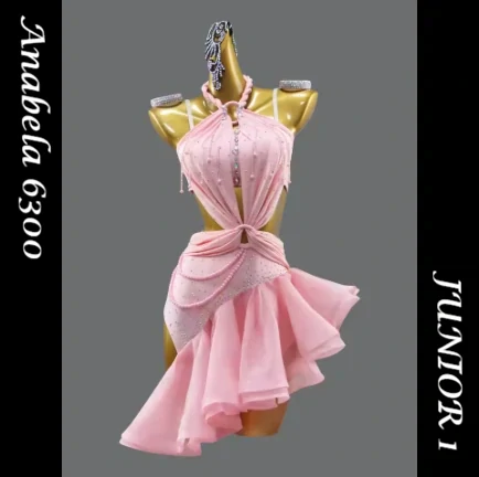 Anabela 6300