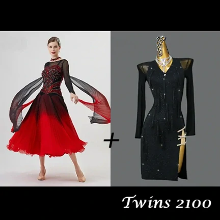 Twins 2100
