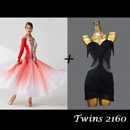 Twins 2160