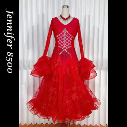 Jennifer 8500