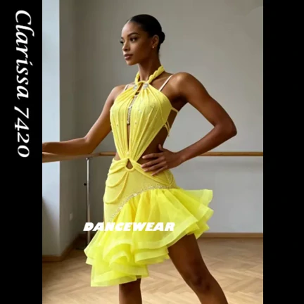 Clarissa 7420
