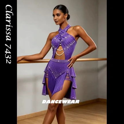 Clarissa 7432