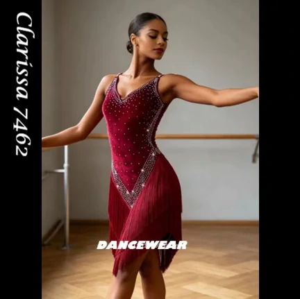 Clarissa 7462