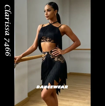 Clarissa 7466