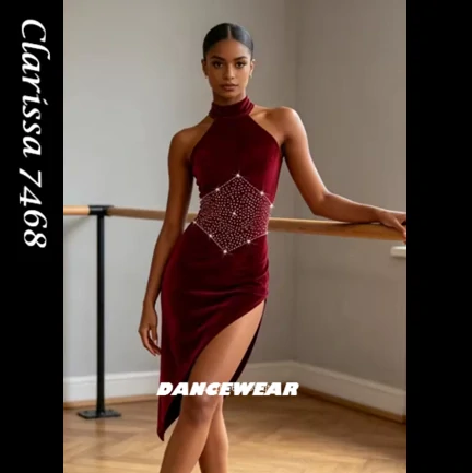 Clarissa 7468