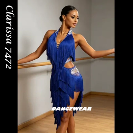 Clarissa 7472