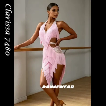 Clarissa 7480
