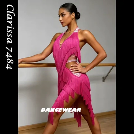 Clarissa 7484