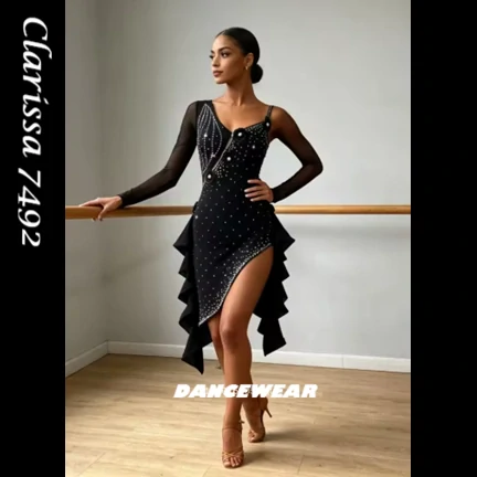 Clarissa 7492