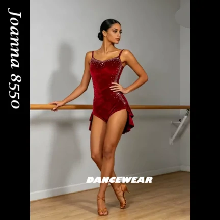 Joanna 8550