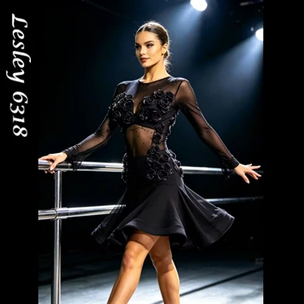 Lesley 6318