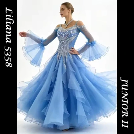 Liliana 5358
