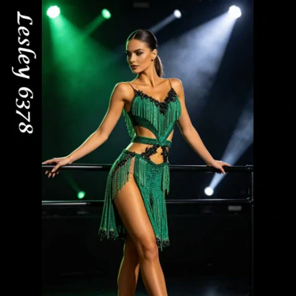 Lesley 6378