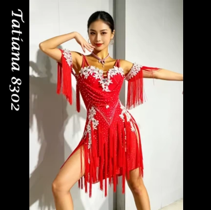 Tatiana 8302