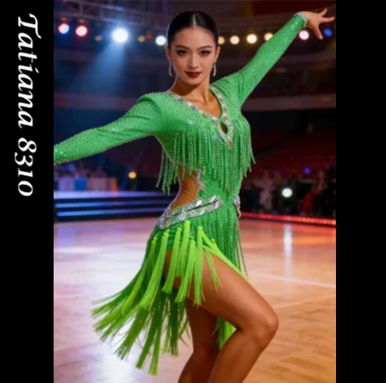 Tatiana 8310