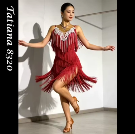 Tatiana 8320