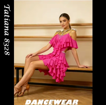 Tatiana 8328