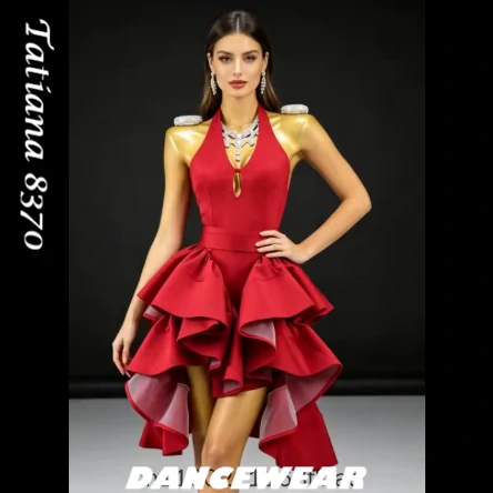 Tatiana 8370