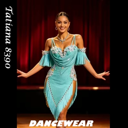 Tatiana 8390