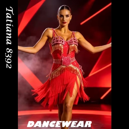 Tatiana 8392