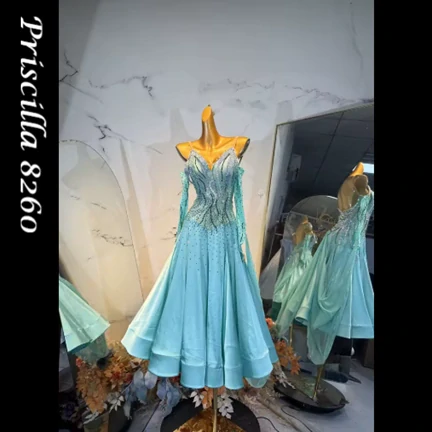 Priscilla 8260