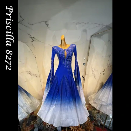 Priscilla 8272