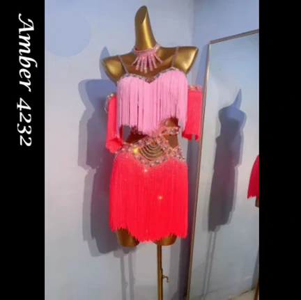 Amber 4232