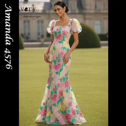 Amanda 4576