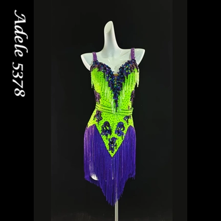 Adele 5378