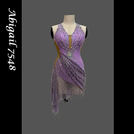 Abigail 7548