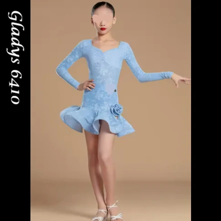 Gladys 6410