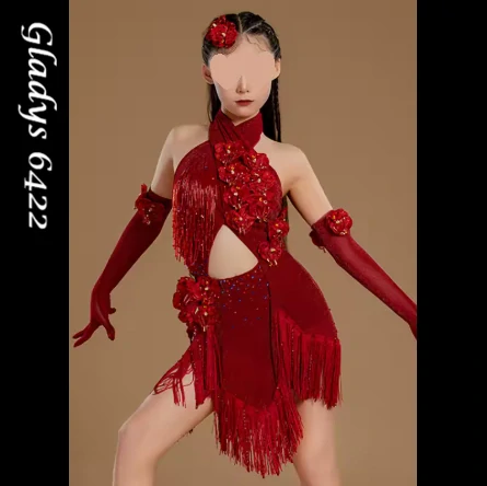 Gladys 6422