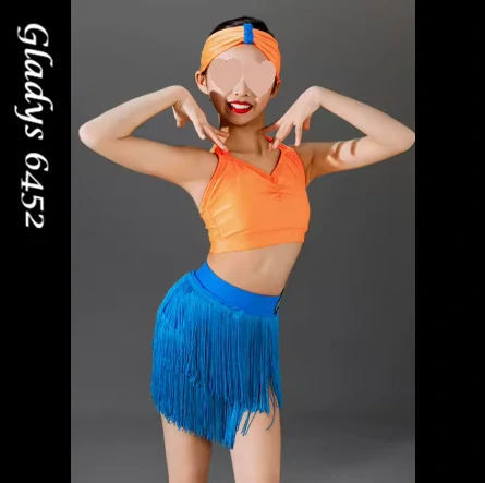Gladys 6452