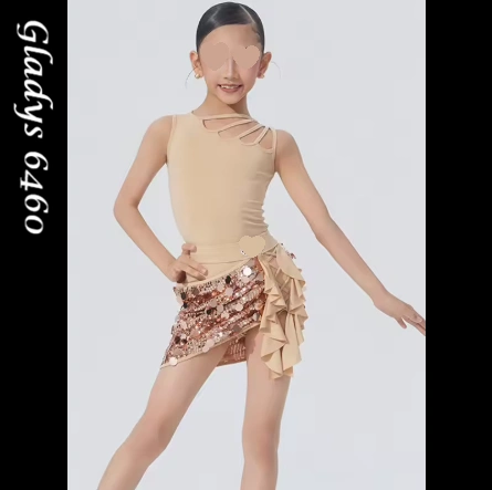 Gladys 6460
