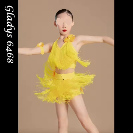 Gladys 6468