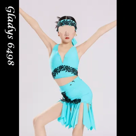 Gladys 6498