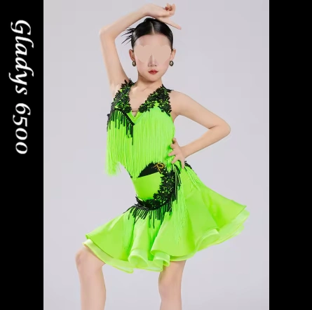 Gladys 6500