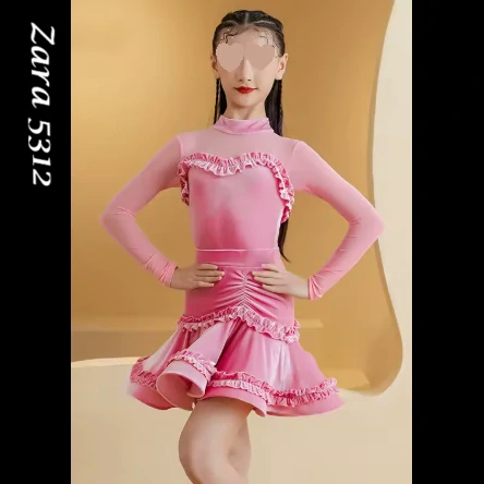 Zara 5312