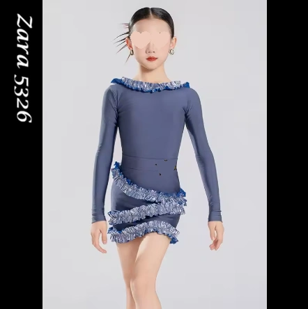 Zara 5326
