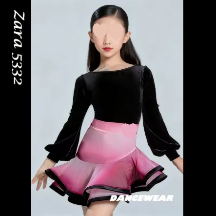 Zara 5332
