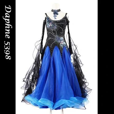 Daphne 5398