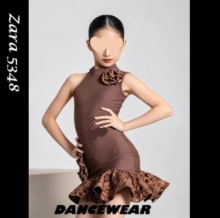 Zara 5348