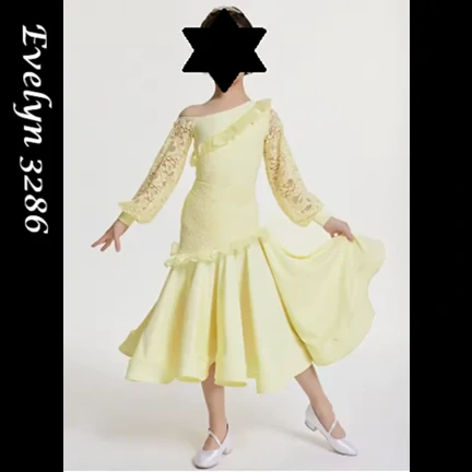 Evelyn 3286