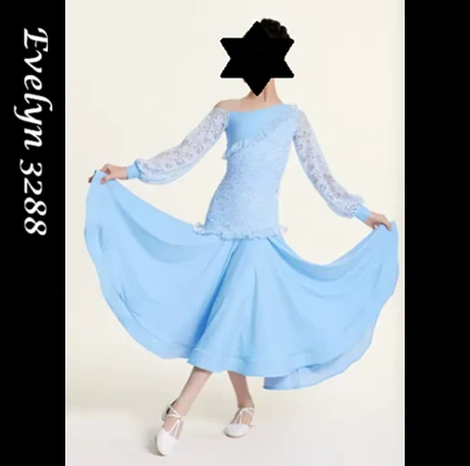 Evelyn 3288